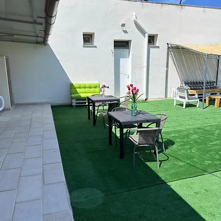 Rio Penzion Valderice