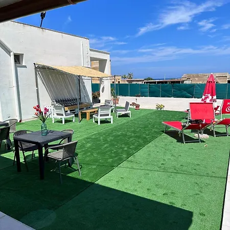 Rio Guest house Valderice
