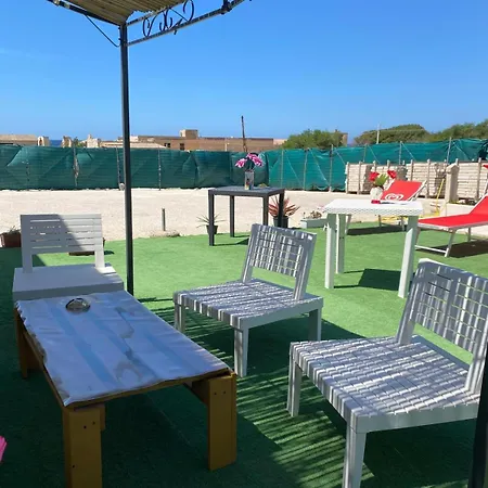 Penzion Rio Valderice