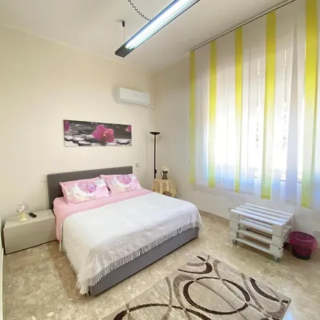 Guest house Rio