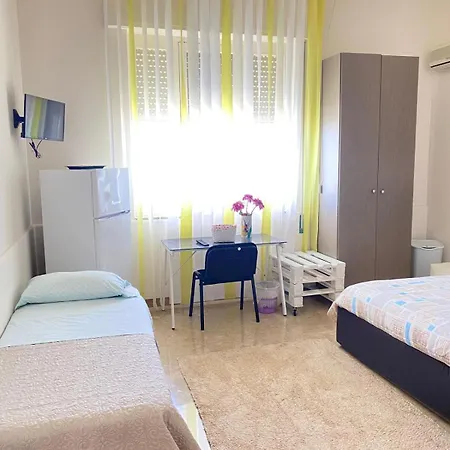 Rio Guest house 2*
