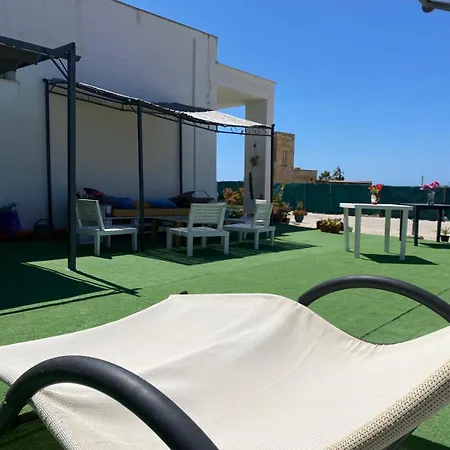 Guest house Rio 2*