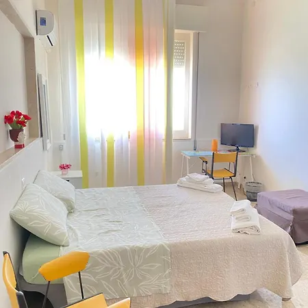 Guest house Rio 2*