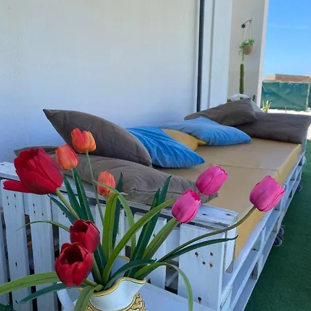 Rio Penzion Valderice