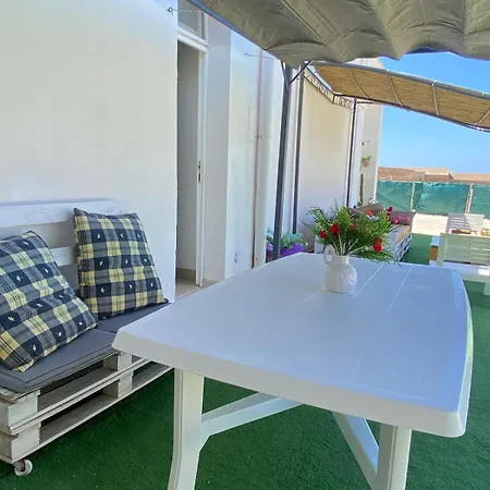 Rio Guest house 2*