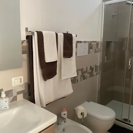 Guest house Rio 2*