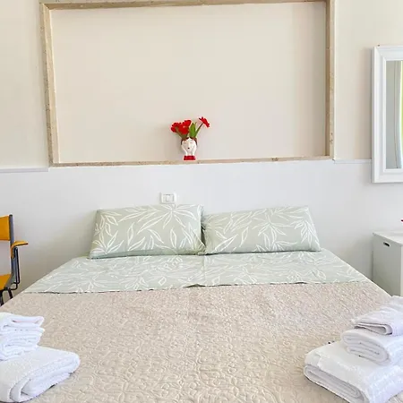 Rio Penzion Valderice