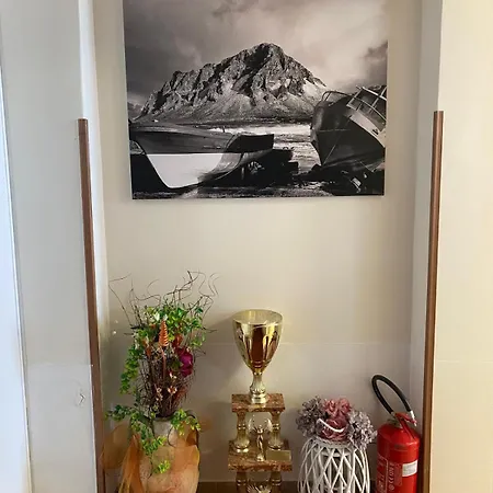 Guest house Rio Valderice