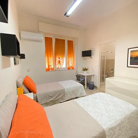 Rio Guest house