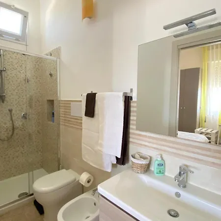 Rio Guest house Valderice