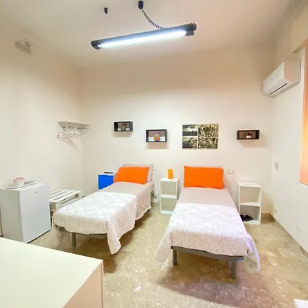Guest house Rio