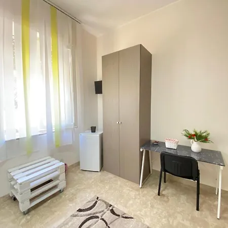 Guest house Rio