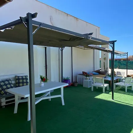 Rio Penzion Valderice