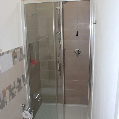 Guest house Rio Valderice