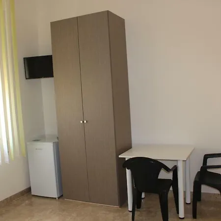 Penzion Rio Valderice