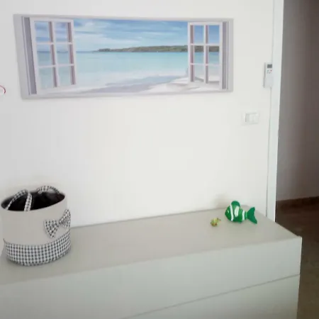 Rio Guest house 2*