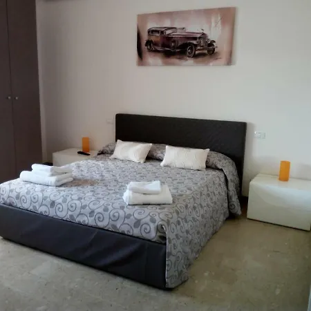 Rio Guest house 2*