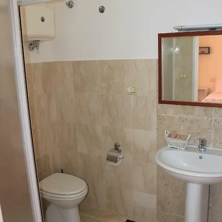 Penzion Rio 3*