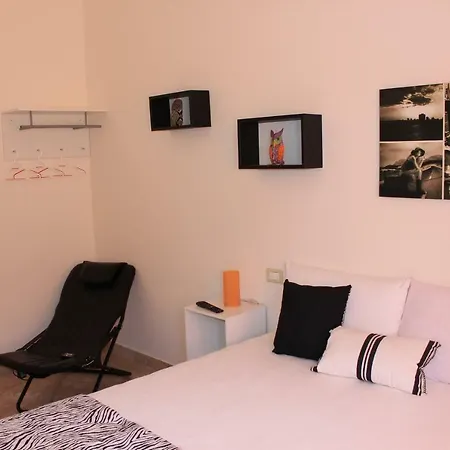 Guest house Rio Valderice