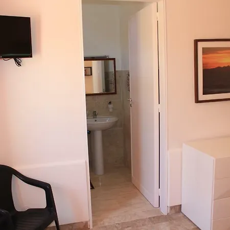 Rio Penzion Valderice