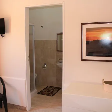 Penzion Rio Valderice