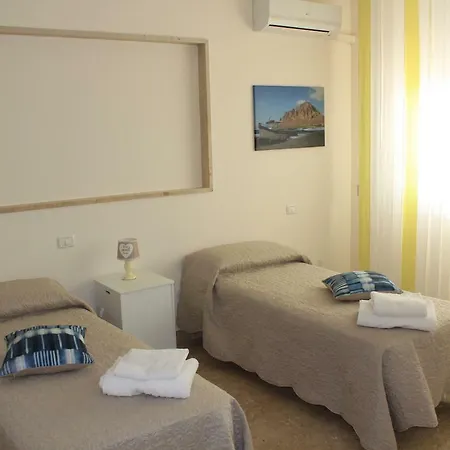 Guest house Rio Valderice