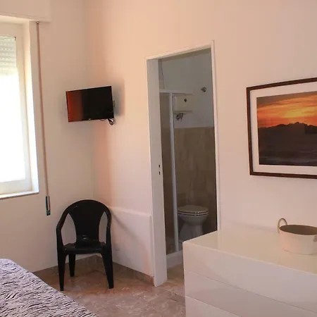 Penzion Rio Valderice