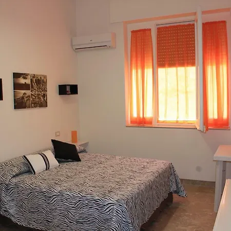 Guest house Rio Valderice
