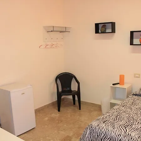 Guest house Rio Valderice